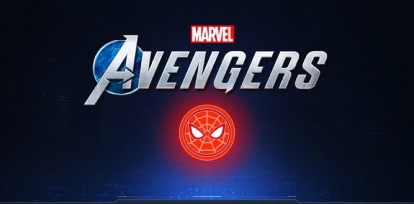 Marvel’s Avengers – Spiderman y otras muchas recompensas en exclusiva para los jugadores de Playstation