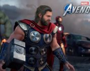 Ya tenemos el trailer de lanzamiento de Marvel’s Avengers
