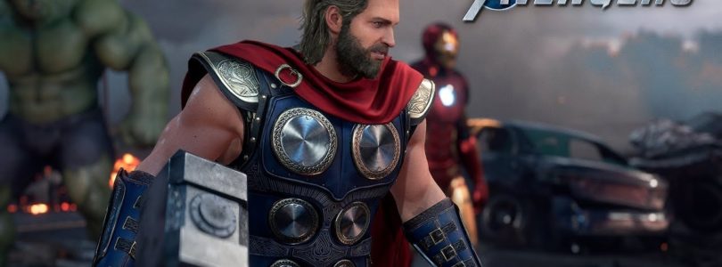 Ya disponible el primer gran parche de Marvel’s Avengers para solucionar más de 1000 problemas