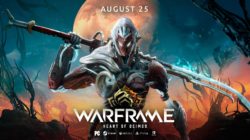 Warframe nos presenta su nueva zona de mundo abierto, a ‘Xaku’ y otras novedades que llegarán muy pronto