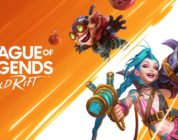 Riot Games anuncia la beta cerrada de League of Legends: Wild Rift, que contará con más jugadores, campeones y funciones