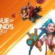 Riot Games anuncia la beta cerrada de League of Legends: Wild Rift, que contará con más jugadores, campeones y funciones