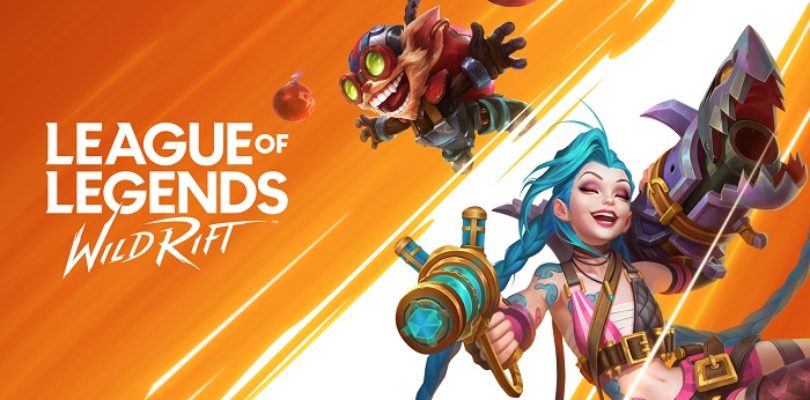Riot Games anuncia la beta cerrada de League of Legends: Wild Rift, que contará con más jugadores, campeones y funciones