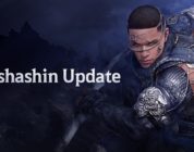 Ya puedes jugar con el Hashashin, la nueva clase para Black Desert Mobile