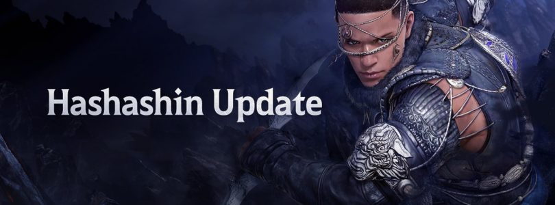 Ya puedes jugar con el Hashashin, la nueva clase para Black Desert Mobile