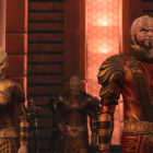 ¡Llamando a los capitanes de consola! ¡Star Trek Online: House Divided llega el 8 de septiembre!