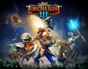 Torchlight III llega oficialmente el 13 de octubre a PC, Xbox One, y PS 4