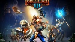 Torchlight III llega oficialmente el 13 de octubre a PC, Xbox One, y PS 4