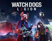 Watch Dogs: Legion anuncia al Rubius, Stormzy y Aiden como personajes del juego