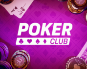 Ripstone anuncia Poker Club, que llegará a PC, PlayStation 5 y Xbox Series X en 2020