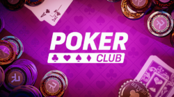 Ripstone anuncia Poker Club, que llegará a PC, PlayStation 5 y Xbox Series X en 2020