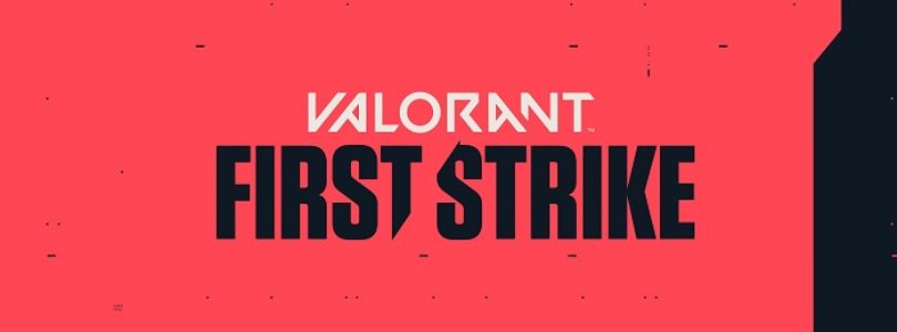 Anunciado el primer torneo global de Valorant