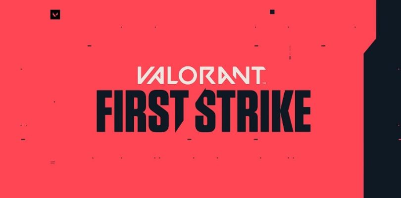 Anunciado el primer torneo global de Valorant