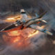 War Thunder agrega aviones de ataque supersónicos Europeos y los primeros pilotos de combate Afroamericanos