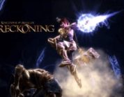 Kingdoms of Amalur: Re-Reckoning ya está disponible para PC, Xbox One y PlayStation 4