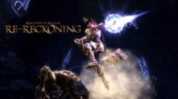 Kingdoms of Amalur: Re-Reckoning ya está disponible para PC, Xbox One y PlayStation 4