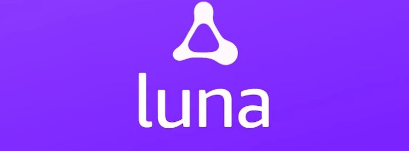 Amazon presenta Luna, su plataforma de juegos en la nube