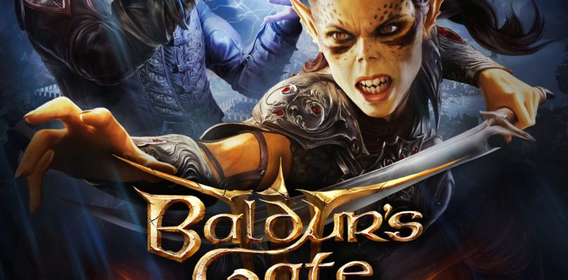 Baldur’s Gate 3 permitirá a la audiencia de Twitch votar en los diálogos y elecciones del jugador