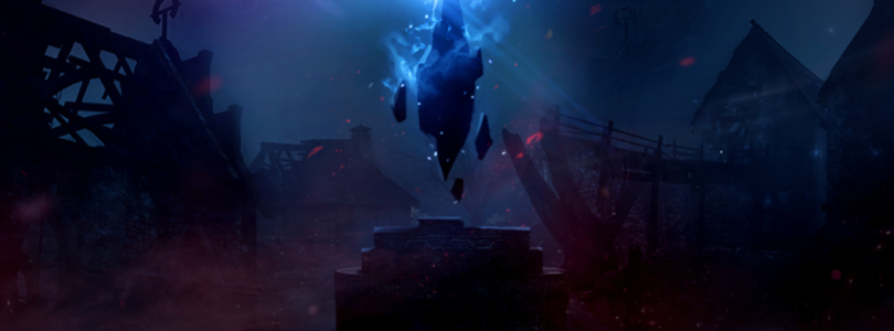 Explora el Reino de Hadum, ¡ya disponible en Black Desert Mobile!