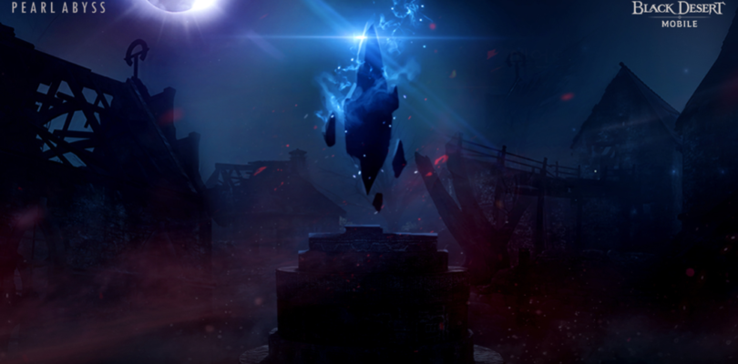 Explora el Reino de Hadum, ¡ya disponible en Black Desert Mobile!