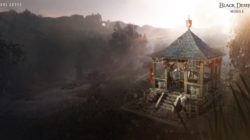 Black Desert Mobile abre las puertas de la nueva región, el Reino de Hadum