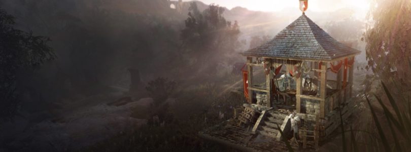 Black Desert Mobile abre las puertas de la nueva región, el Reino de Hadum