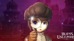 Bless Unleashed detalla todos los cambios de la versión de PC de cara a la última beta y lanzamiento