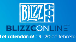 Blizzcon será online el 19 y 20 de febrero – Muchos cosplays y concursos