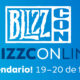 Blizzcon será online el 19 y 20 de febrero – Muchos cosplays y concursos