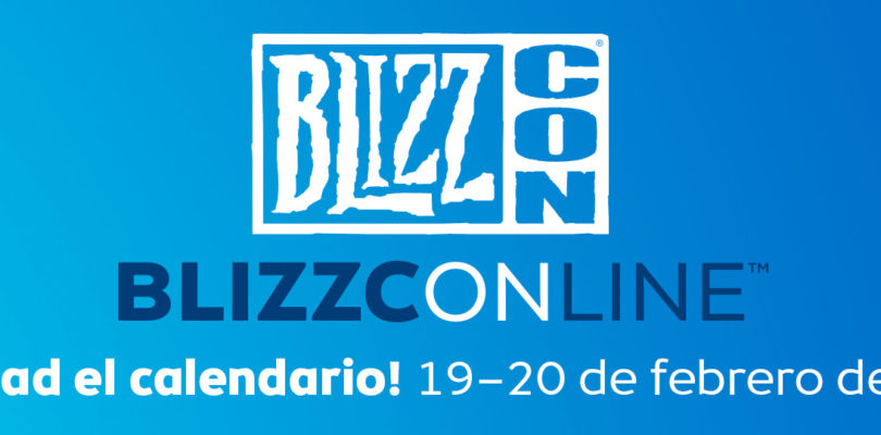 Blizzcon será online el 19 y 20 de febrero – Muchos cosplays y concursos