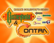 GoG nos trae 3 títulos clásicos de la saga Metal Gear y clásicos de la serie KONAMI