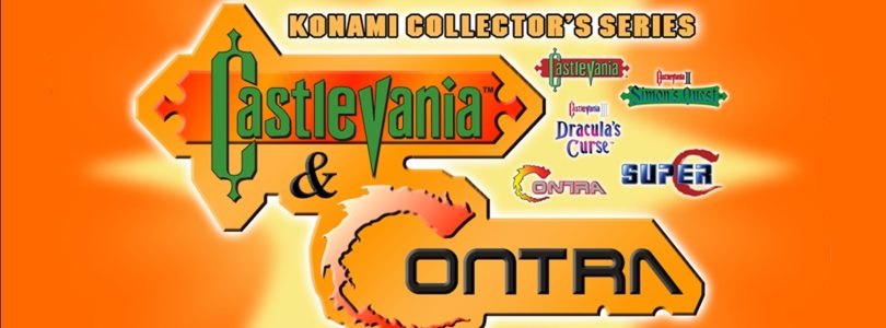 GoG nos trae 3 títulos clásicos de la saga Metal Gear y clásicos de la serie KONAMI