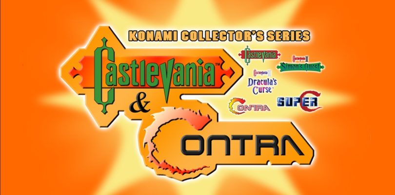 GoG nos trae 3 títulos clásicos de la saga Metal Gear y clásicos de la serie KONAMI