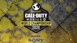 Call of Duty: Mobile World Championship 2020 apunto de terminar las rondas preliminares