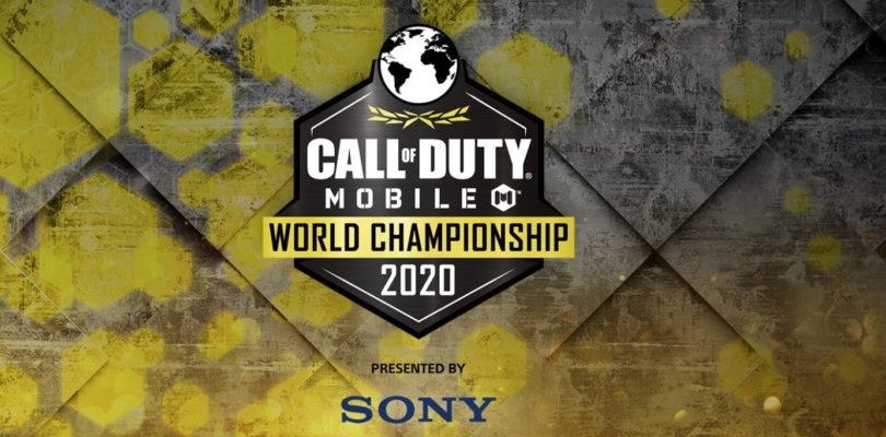 Call of Duty: Mobile World Championship 2020 apunto de terminar las rondas preliminares