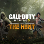 Ya está disponible Call of Duty: Mobile Season 10: The Hunt
