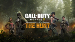 Ya está disponible Call of Duty: Mobile Season 10: The Hunt