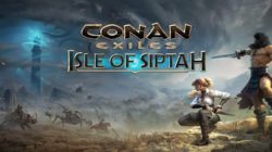 Conan Exile fusionará servidores oficiales para aumentar la población de los mismos