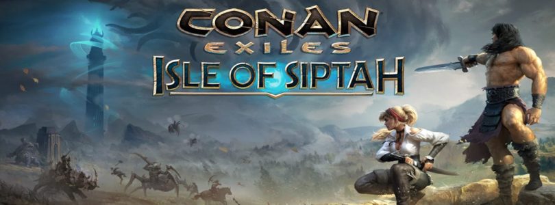 Conan Exile fusionará servidores oficiales para aumentar la población de los mismos