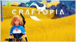 Craftopia se actualiza con una hoja de ruta y mejoras en camino