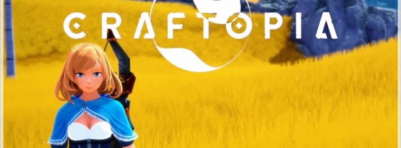 Craftopia se actualiza con una hoja de ruta y mejoras en camino