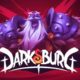 Ya está disponible la versión de lanzamiento del juego cooperativo tipo roguelite Darksburg
