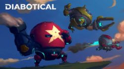 Diabotical ya está disponible de forma gratuita – El shooter que busca recuperar el espíritu de Quake