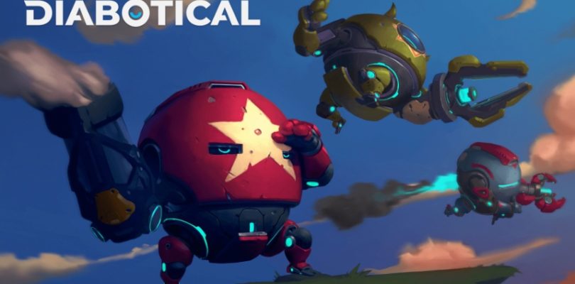 Diabotical ya está disponible de forma gratuita – El shooter que busca recuperar el espíritu de Quake