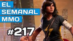 El Semanal MMO 217 – Nuevos lanzamientos – Corepunk Beta cerrada – PoE atracos