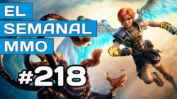 El Semanal MMO 218 – ArcheAge 2, Ubisoft novedades, Conan Exiles expansión
