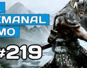 El Semanal MMO 219 – Microsoft compra Bethesda, Rocket League F2P, Nuevos MMOs