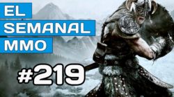 El Semanal MMO 219 – Microsoft compra Bethesda, Rocket League F2P, Nuevos MMOs