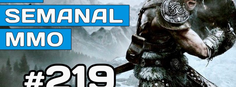 El Semanal MMO 219 – Microsoft compra Bethesda, Rocket League F2P, Nuevos MMOs