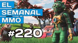 El Semanal MMO 220 – ¿Dreamhaven la nueva Blizzard?, Amazon Luna, No Man’s Sky Origins